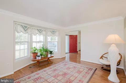 Entry Way - 3330 Pouska Rd, Abingdon, MD 21009 photo 5 of 8
