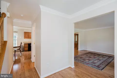 Entry Way - 3330 Pouska Rd, Abingdon, MD 21009 photo 3 of 8