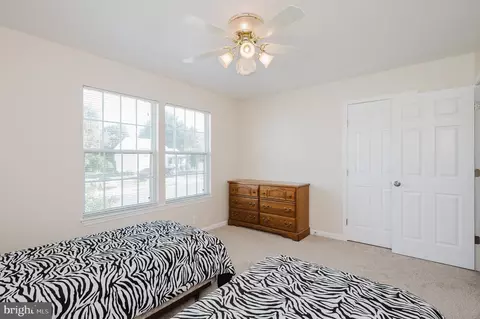 Bedroom - 3330 Pouska Rd, Abingdon, MD 21009 photo 4 of 9