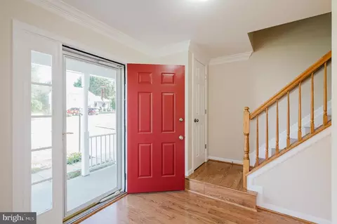 Entry Way - 3330 Pouska Rd, Abingdon, MD 21009 photo 1 of 8