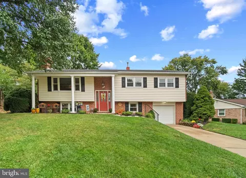 618 Dorsey Rd, Bel Air, MD 21014