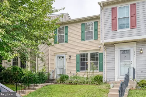 238 Point To Point Sq, Bel Air, MD 21015