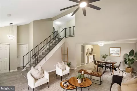 3460 Albantowne Way, Edgewood, MD 21040