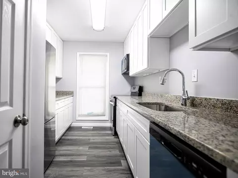 Kitchen - 1863 Brookside Dr, Edgewood, MD 21040 photo 3 of 3