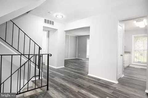 Entry Way - 1863 Brookside Dr, Edgewood, MD 21040 photo 1 of 1