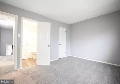 Bedroom - 1863 Brookside Dr, Edgewood, MD 21040 photo 2 of 3