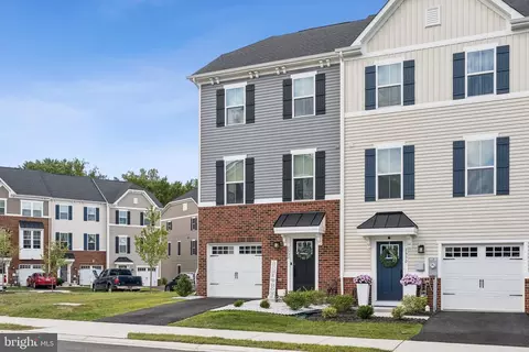 2532 Schooner Way, Bel Air, MD 21015