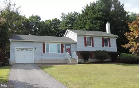 712 Everist Dr, Aberdeen, MD 21001