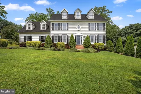1604 Kreitler Valley Rd, Forest Hill, MD 21050