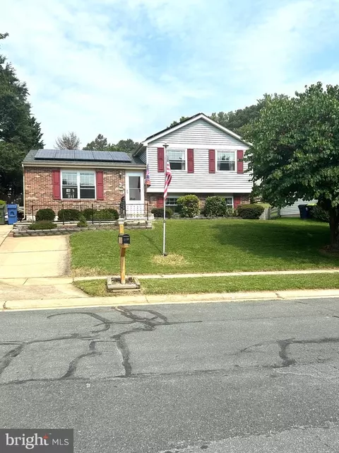 2509 Laurel Valley Garth, Abingdon, MD 21009