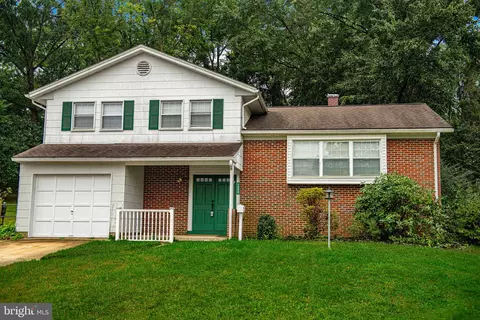 1905 Harewood Ct, Edgewood, MD 21040