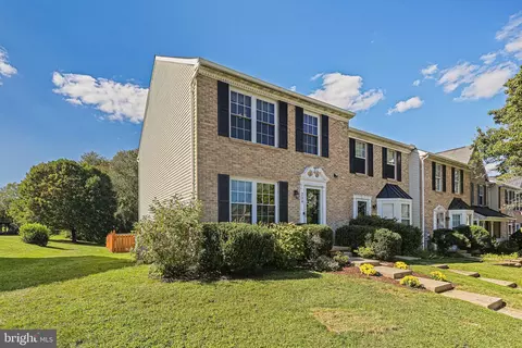 234 Hunters Run Ter, Bel Air, MD 21015