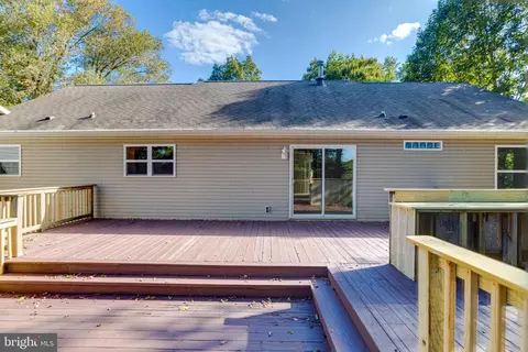 Exterior - 102 Orsburn Dr, Joppa, MD 21085 photo 12 of 12