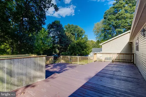 Exterior - 102 Orsburn Dr, Joppa, MD 21085 photo 9 of 12