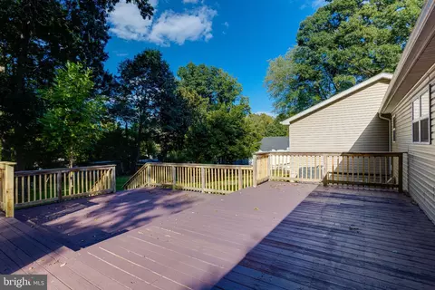Exterior - 102 Orsburn Dr, Joppa, MD 21085 photo 10 of 12