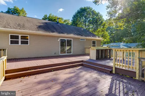 Exterior - 102 Orsburn Dr, Joppa, MD 21085 photo 6 of 12
