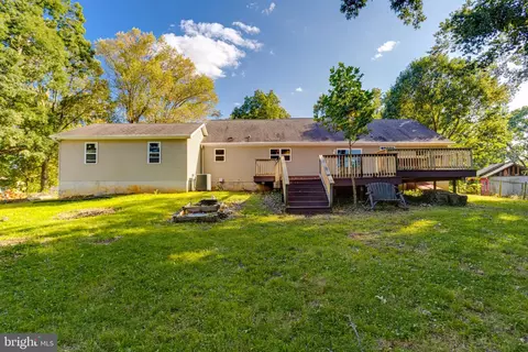 Exterior - 102 Orsburn Dr, Joppa, MD 21085 photo 7 of 12