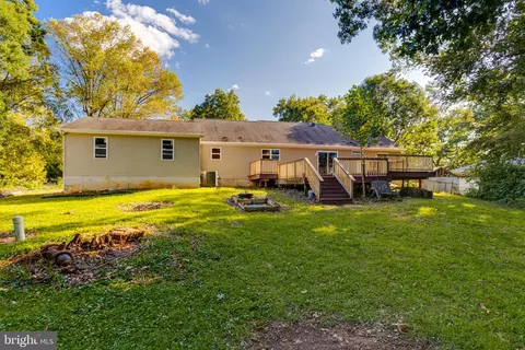 Exterior - 102 Orsburn Dr, Joppa, MD 21085 photo 5 of 12