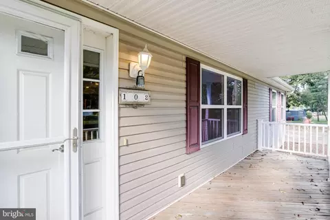 Exterior - 102 Orsburn Dr, Joppa, MD 21085 photo 2 of 12