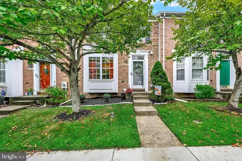 3935 Bush Ct, Abingdon, MD 21009