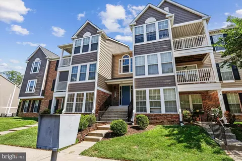 901 K Swallow Crest Ct #901-K, Edgewood, MD 21040