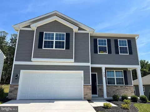 1009 Bunch Berry Dr, Joppa, MD 21085