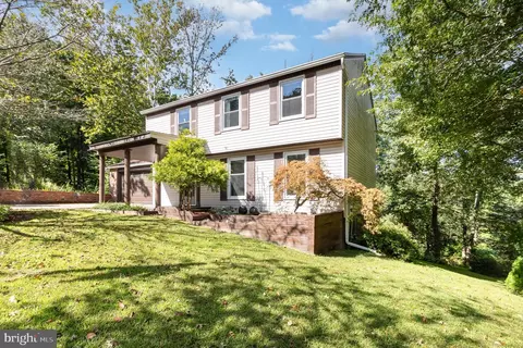 266 Foster Knoll Dr, Joppa, MD 21085