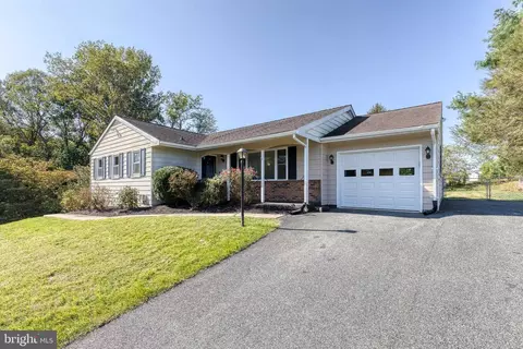 632 Camelot Dr, Bel Air, MD 21015