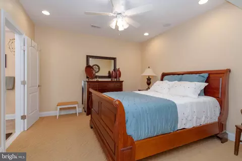 Bedroom - 407 Shore Dr, Joppa, MD 21085 photo 13 of 14