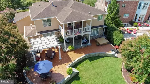 Exterior - 407 Shore Dr, Joppa, MD 21085 photo 33 of 35
