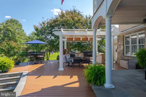 Exterior - 407 Shore Dr, Joppa, MD 21085 photo 31 of 35