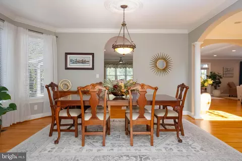 Dining - 407 Shore Dr, Joppa, MD 21085 photo 2 of 3