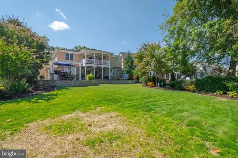 Exterior - 407 Shore Dr, Joppa, MD 21085 photo 26 of 35