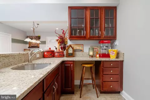 Kitchen - 407 Shore Dr, Joppa, MD 21085 photo 7 of 7