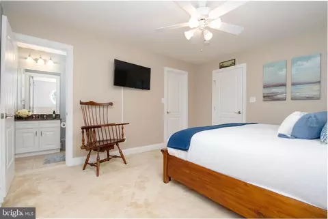 Bedroom - 407 Shore Dr, Joppa, MD 21085 photo 4 of 14