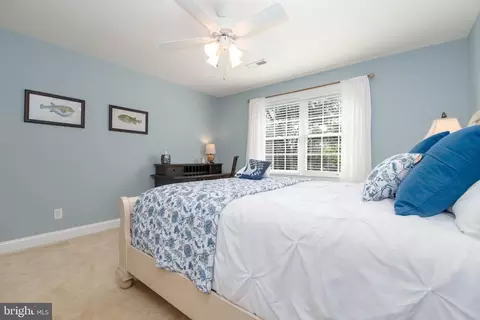 Bedroom - 407 Shore Dr, Joppa, MD 21085 photo 12 of 14