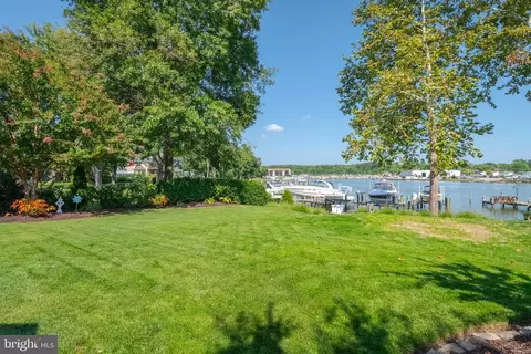 Exterior - 407 Shore Dr, Joppa, MD 21085 photo 25 of 35