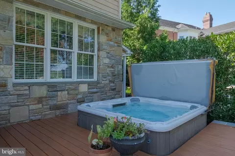 Exterior - 407 Shore Dr, Joppa, MD 21085 photo 16 of 35