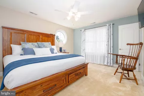 Bedroom - 407 Shore Dr, Joppa, MD 21085 photo 5 of 14