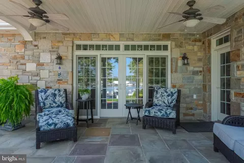 Exterior - 407 Shore Dr, Joppa, MD 21085 photo 17 of 35