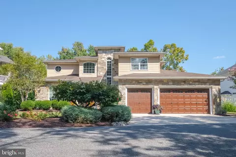 Exterior - 407 Shore Dr, Joppa, MD 21085 photo 9 of 35