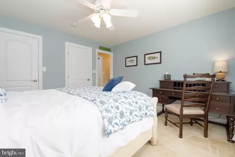 Bedroom - 407 Shore Dr, Joppa, MD 21085 photo 11 of 14