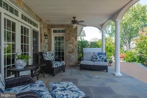 Exterior - 407 Shore Dr, Joppa, MD 21085 photo 20 of 35
