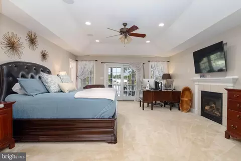Bedroom - 407 Shore Dr, Joppa, MD 21085 photo 1 of 14