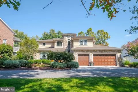 Exterior - 407 Shore Dr, Joppa, MD 21085 photo 8 of 35