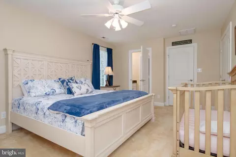 Bedroom - 407 Shore Dr, Joppa, MD 21085 photo 9 of 14