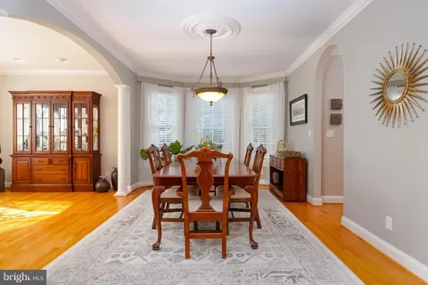 Dining - 407 Shore Dr, Joppa, MD 21085 photo 1 of 3