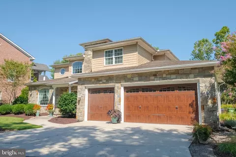 Exterior - 407 Shore Dr, Joppa, MD 21085 photo 6 of 35