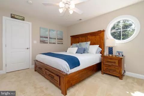 Bedroom - 407 Shore Dr, Joppa, MD 21085 photo 6 of 14