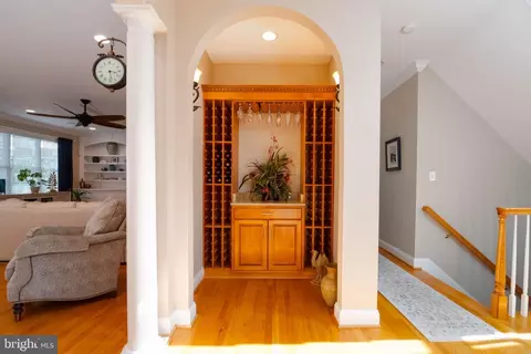 Entry Way - 407 Shore Dr, Joppa, MD 21085 photo 2 of 9